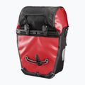 ORTLIEB Bike-Packer Classic dviračių krepšiai raudoni F2601 4