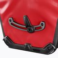 ORTLIEB Bike-Packer Classic dviračių krepšiai raudoni F2601 7