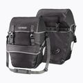 ORTLIEB Bike-Packer Plus dviračių krepšiai juodi F2704