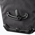 ORTLIEB Bike-Packer Plus dviračių krepšiai juodi F2704 7