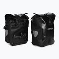 Dviračių bagažinės ORTLIEB Universal Sport-Roller Classic juodos spalvos O-F6301