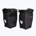 ORTLIEB Back-Roller Plus pilka O-F5204 dviračių bagažinės