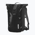 ORTLIEB Velocity 23 l dviračių kuprinė juoda R4020