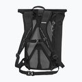 ORTLIEB Velocity 23 l dviračių kuprinė juoda R4020 3