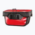 ORTLIEB Ultimate Six Classic 5 l krepšys dviračiui su vairu raudonos spalvos F3612 3
