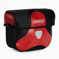 ORTLIEB Rankinė ant vairo Ultimate Six Classic nepritvirtinta, juoda O-F3121