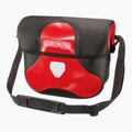 ORTLIEB Rankinė ant vairo Ultimate Six Classic nepritvirtinta, juoda O-F3121 6