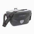 ORTLIEB Ultimate Six Urban krepšys vairui be priedų, juodas O-F3701