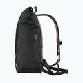 ORTLIEB Velocity 29 l miesto kuprinė juoda R4350 2