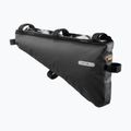 ORTLIEB Frame-Pack 6 l krepšys po dviračio rėmu, juodas F9974 3