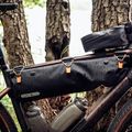 ORTLIEB Frame-Pack RC Toptube 4 l krepšys po dviračio rėmu, juodas F9943 7