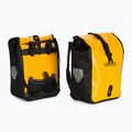 Dviračių bagažinės ORTLIEB Universal Sport-Roller Classic geltonos spalvos O-F6310