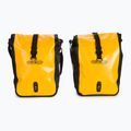 Dviračių bagažinės ORTLIEB Universal Sport-Roller Classic geltonos spalvos O-F6310 2