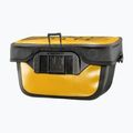 ORTLIEB Ultimate Six Classic 5 l krepšys dviračiui su vairu geltonas F3615 3