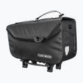 Dviračio krepšys bagažinei ORTLIEB E-Trunk Bag RC 10 l black 2