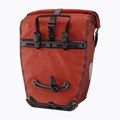 ORTLIEB Back-Roller Plus dviračių bagažinės raudonos spalvos F5205 4