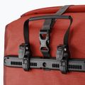 ORTLIEB Back-Roller Plus dviračių bagažinės raudonos spalvos F5205 6