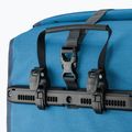 ORTLIEB Back-Roller Plus dviračių krepšiai mėlyni F5206 6
