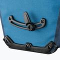ORTLIEB Back-Roller Plus dviračių krepšiai mėlyni F5206 7