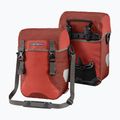 ORTLIEB Sport-Packer Plus dviračių bagažinės oranžinės spalvos F4905