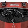 ORTLIEB Sport-Packer Plus dviračių bagažinės oranžinės spalvos F4905 6