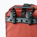 ORTLIEB Sport-Roller Plus universalios dviračių bagažinės oranžinės spalvos F6205 6
