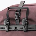 ORTLIEB Back-Roller Miesto dviračio dėtuvė rožinės spalvos F5508 5