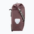 ORTLIEB Back-Roller Miesto dviračių dėtuvė rožinės spalvos F5514 2