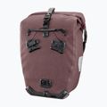 ORTLIEB Back-Roller Miesto dviračių dėtuvė rožinės spalvos F5514 3