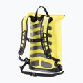 ORTLIEB Commuter-Daypack City 21 l Yellow R4110 kuprinė 3