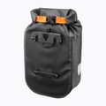 ORTLIEB Fork-Pack dviračių krepšys, juodas F9992 3