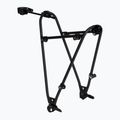 Dviračio bagažinė ORTLIEB Quick Rack Light alu black