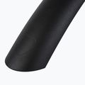 Dviračio purvasaugis ORTLIEB Quick Rack Mudguard 50mm Gravel black 2