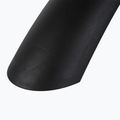 Dviračių purvasaugis ORTLIEB Quick Rack Mudguard 72mm MTB black 2