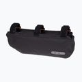 Dviračio rėmo krepšys ORTLIEB Frame-Pack RC Toptube 3 l black matte 2