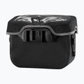 Dviračio krepšys ant vairo ORTLIEB Ultimate Plus 6.5 l granite/black 2