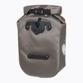 Dviračio krepšys prie rato ORTLIEB Fork-Pack 5.8 l dark sand 2