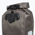 Dviračio krepšys prie rato ORTLIEB Fork-Pack 5.8 l dark sand 6