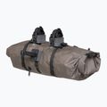 Dviračio vairo krepšys ORTLIEB Handlebar-Pack 15 l dark sand 2