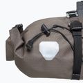 Dviračio vairo krepšys ORTLIEB Handlebar-Pack 15 l dark sand 8