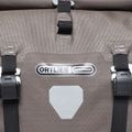 Dviračio vairo krepšys ORTLIEB Handlebar-Pack QR 11 l dark sand 5