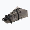 Dviračio krepšys po balneliu ORTLIEB Seat-Pack QR 13 l dark sand
