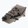 Dviračio krepšys po balneliu ORTLIEB Seat-Pack 11 l dark sand