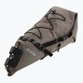 Dviračio krepšys po balneliu ORTLIEB Seat-Pack 16.5 l dark sand 2