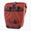 Dviračio krepšys ORTLIEB Back-Roller Plus 23 l dark chili 2