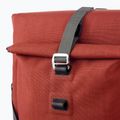 Dviračio krepšys ORTLIEB Back-Roller Plus 23 l dark chili 5