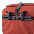 Dviračio krepšys ORTLIEB Back-Roller Plus 23 l dark chili 6