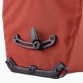 Dviračio krepšys ORTLIEB Back-Roller Plus 23 l dark chili 7