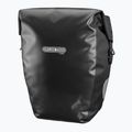 Dviračio krepšys ORTLIEB Back-Roller Core 20 l black