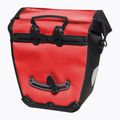 Dviračio krepšys ORTLIEB Back-Roller Core 20 l red/black 2